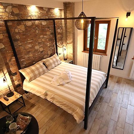 La Maesta' Bed & Breakfast Langhirano Ngoại thất bức ảnh