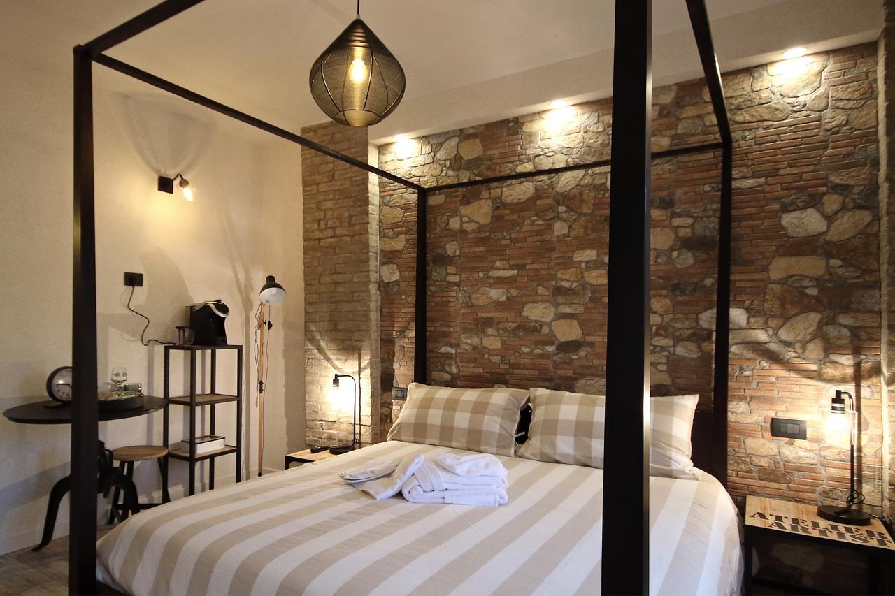 La Maesta' Bed & Breakfast Langhirano Ngoại thất bức ảnh