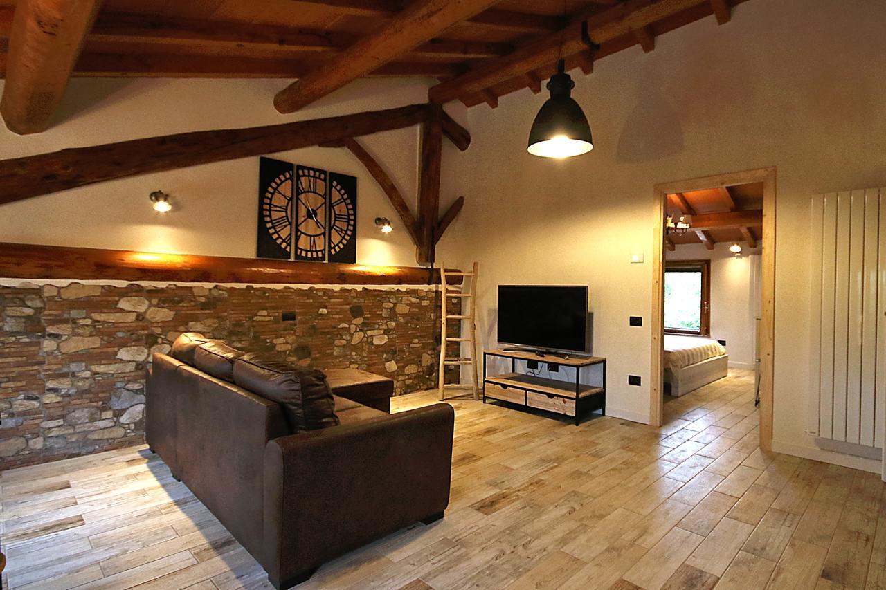 La Maesta' Bed & Breakfast Langhirano Ngoại thất bức ảnh