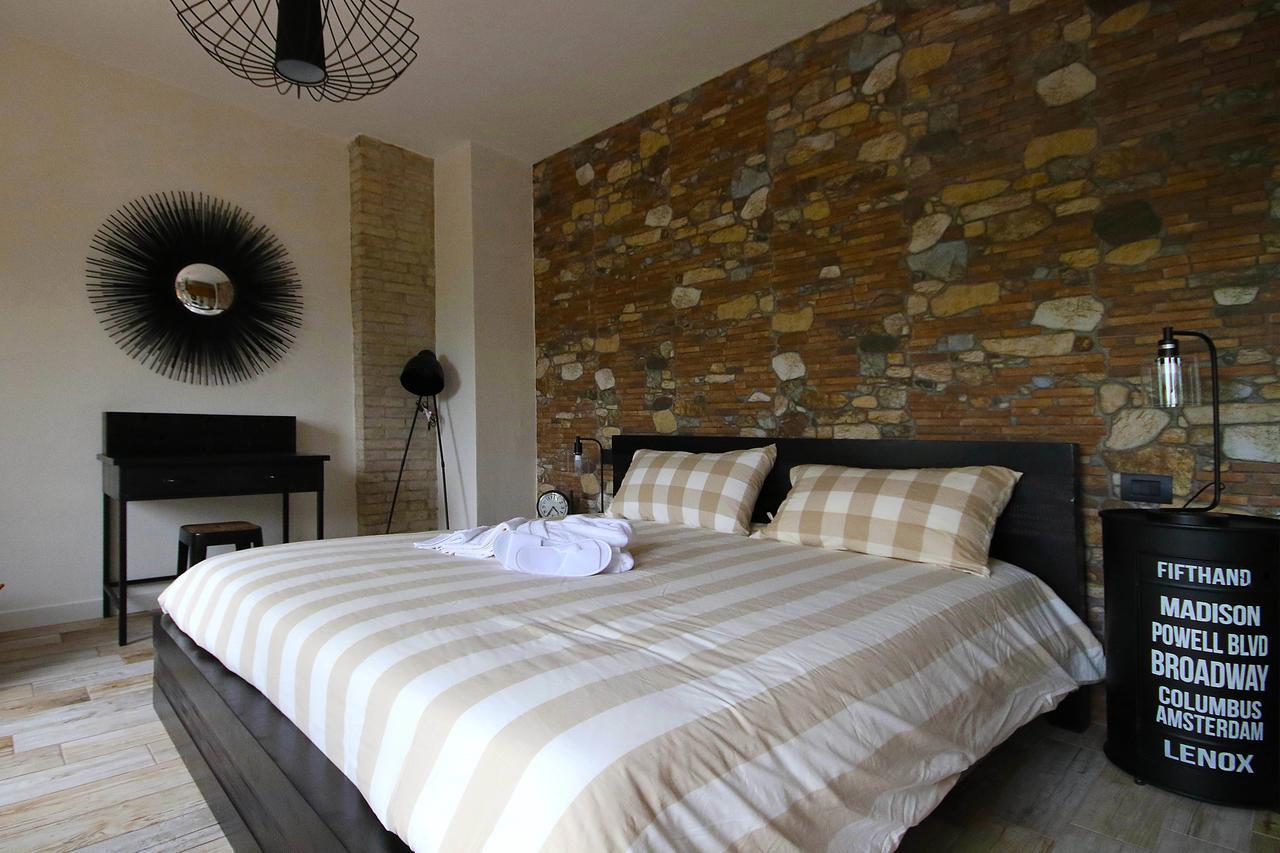 La Maesta' Bed & Breakfast Langhirano Ngoại thất bức ảnh
