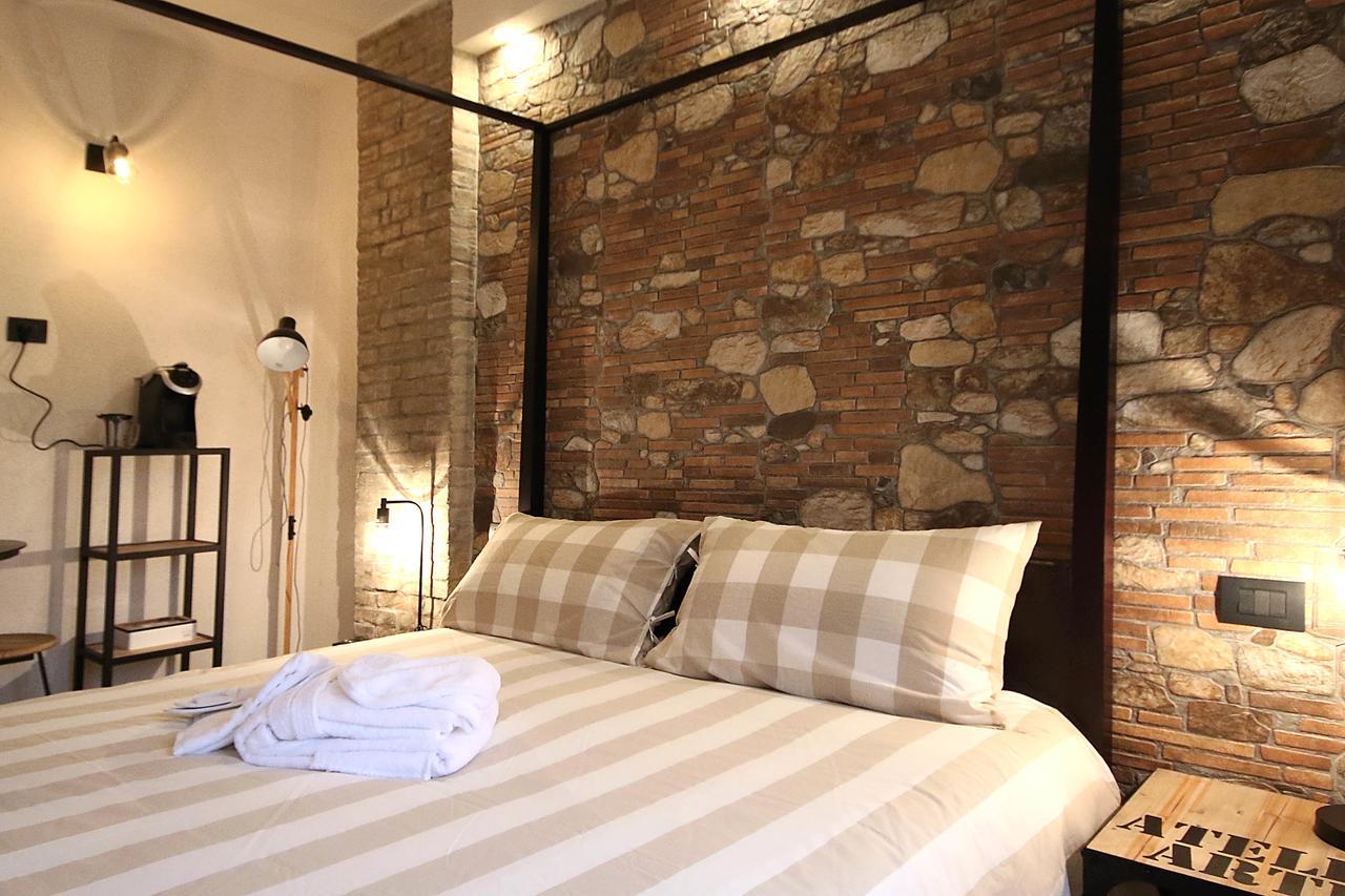 La Maesta' Bed & Breakfast Langhirano Ngoại thất bức ảnh