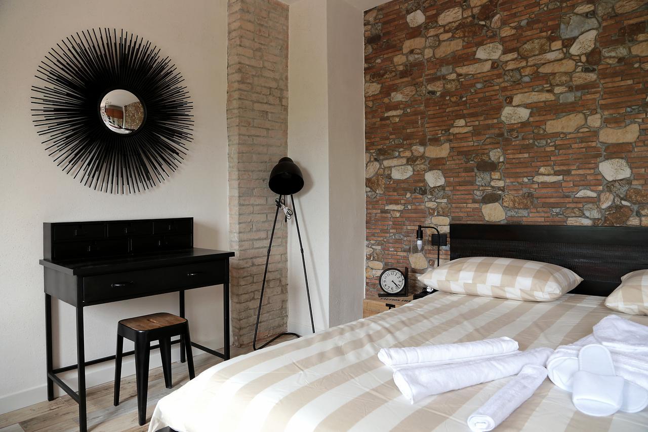 La Maesta' Bed & Breakfast Langhirano Ngoại thất bức ảnh