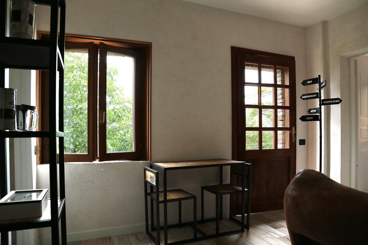 La Maesta' Bed & Breakfast Langhirano Ngoại thất bức ảnh